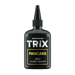 Жидкость для электронных сигарет Smoke Kitchen TRIX Pancake  (0мг), 100мл
