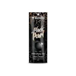 Black Pearl - это Сильный бронзатор с коллагеном и запахом духов 15 мл