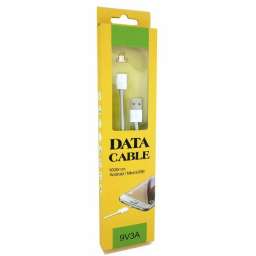 Магнитный кабель Data Cable 9V3A