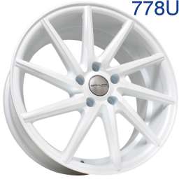 Колесный диск Sakura Wheels 9650U-778U 8xR18/5x114.3 D73.1 ET38