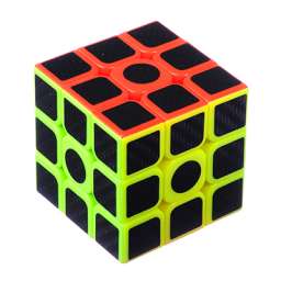 ИГРОЛЕНД Головоломка “Мир квадратов. Кубик”, пластик, 5,8х5,8х5,8см