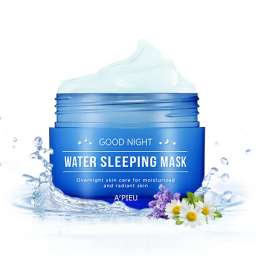 Омолаживающая ночная маска для лица Good Night Water Sleeping Mask