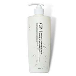 Протеиновый шампунь для волос CP-1 Bright Complex Intense Nourishing Shampoo