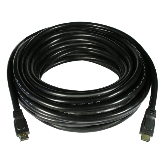HDMI кабель Dr.HD 20 м