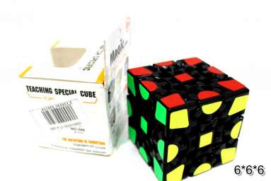 Кубик рубика (288) [7*7*7 СМ]