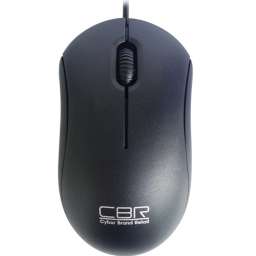 Мышь CBR CM112 Black
