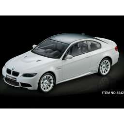 Машина на радиоуправлении MJX BMW M3 Coupe 1:14 (33 см) -