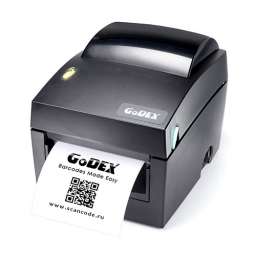 Godex Малогабаритный принтер  DT4c