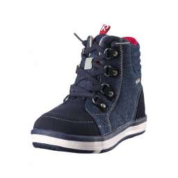 Демисезонные ботинки ReimaTec Wetter Jeans 569321-6980 24