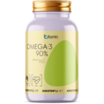 Omega-3 90% (Premium)