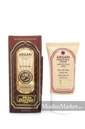 Крем для рук и ногтей Skin Doctor — Argan Antu-Wrinkle 50 гр (с маслом арганы)
