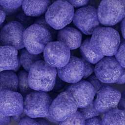 Добавка для слаймов - Маршмеллоу-бидс (шарики Фиолетовые, упак. 70х100)