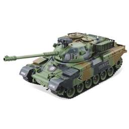 Радиоуправляемый танк HouseHold USA M60 Patton - желтый хаки -