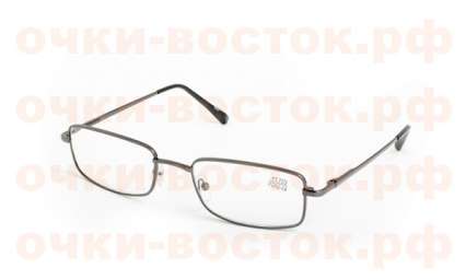 Очки с диоптриями, производитель Восток очки от 37 ₽!