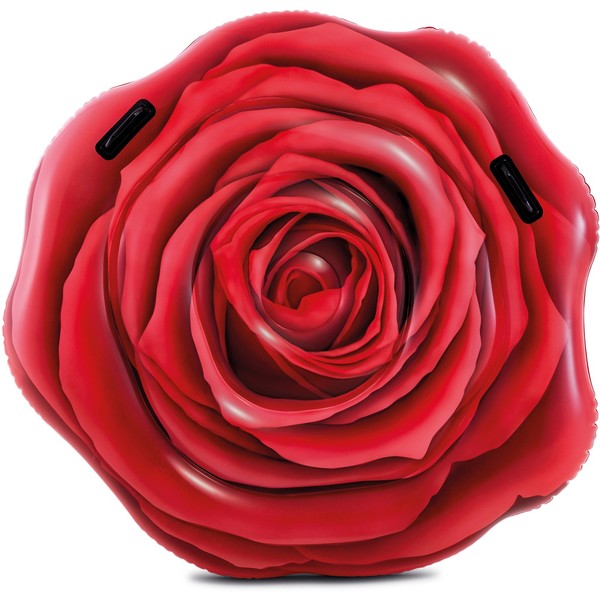 Плот надувной 137*132 см Red Rose Intex (58783)