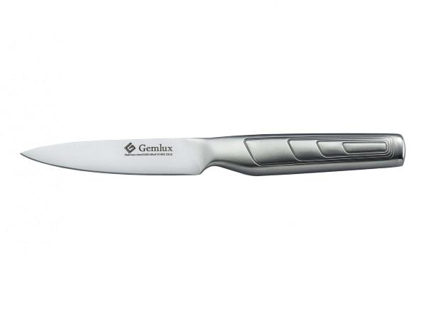 Нож для чистки овощей Gemlux GL-PK4, 10 см