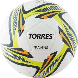 Мяч футбольный Torres Training арт.F31854 р.4