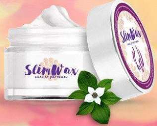 Купить SlimWax - крем-воск от растяжек (Слим Вакс) оптом от 10 шт