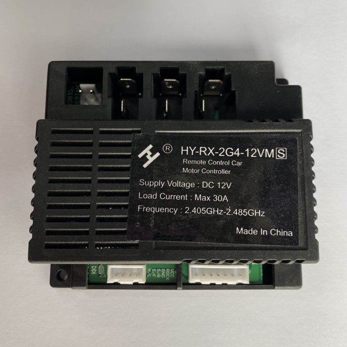 Контроллер HY1639RX 2G4 12v M(S)
