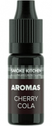 Ароматизатор Smoke Kitchen Aromas Cherry Cola, 10 мл