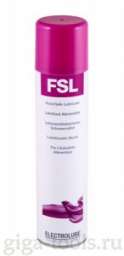 Смазка для пищевой промышленности FSL (Electrolube)