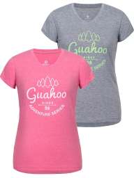 Guahoo Outdoor фуфайка женская (2 цвета)