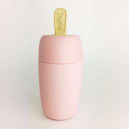 Бутылка “Ice Cream” pink