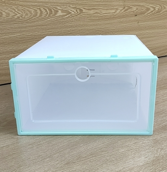 Коробка для хранения 33,5х23,5х13,5см. белая