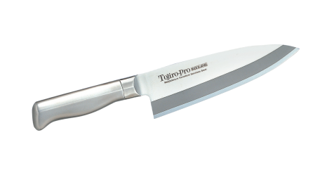 Нож Деба TOJIRO Pro  18 см