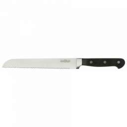 Нож для нарезки хлеба 20.3см Webber ВЕ-2223B “Маэстро”