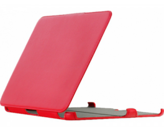 Чехол-книжка Samsung Galaxy Note 10.1” 2014 Edition красный iBox Premium