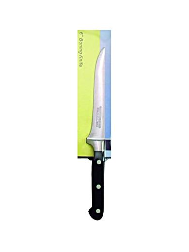 Нож разделочный, 15 см, нерж.сталь, PLS013, Gastrorag