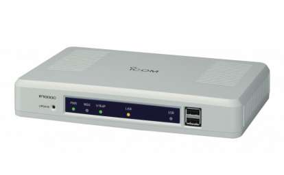 Сетевой сервер Icom IP-1000C #14