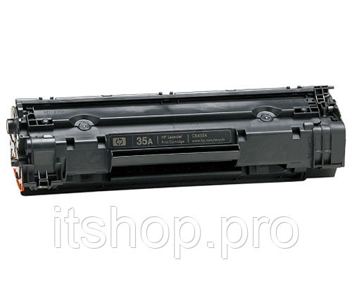 Картридж IG-712A ( HP CB435A) LaserJet P1005/P1006