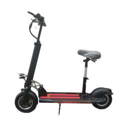 Electric scooter ERT-010 Black
