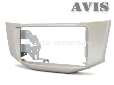 Переходная рамка Avis AVS500FR, #073 для LEXUS RX II (RX-330/RX-350/RX400H) 2DIN