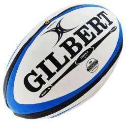 Мяч для регби Gilbert Omega р.5 арт.41027005
