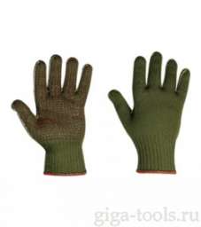 Защитные перчатки Резистоп Грип Грин. Resistop Grip Green. HONEYWELL.