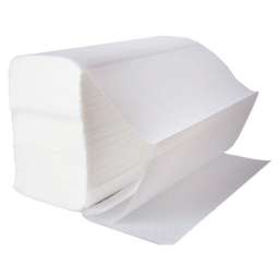 Бумажные полотенца листовые