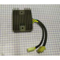 ATV 500 Коллектор вентиляционный суппорта заднего тормозного диска (17181-107-0000), шт