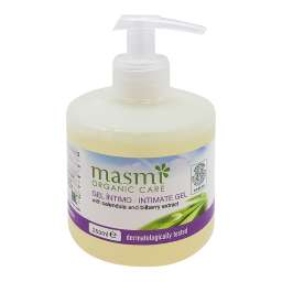 Гель для интимной гигиены (intimate hygiene gel) Masmi | Масми 250мл