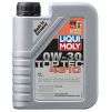 Полусинтетическое моторное масло LIQUI MOLY - Top Tec 4310 0W-30  1 Л. 2361