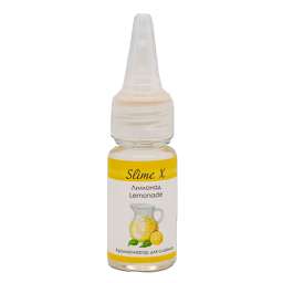 Ароматизатор для слаймов «Slime X» (лимонад, 13 мл)