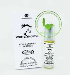 Духи White Horse (Al-Rehab) 6мл