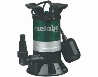 Насос Metabo PS 7500 S