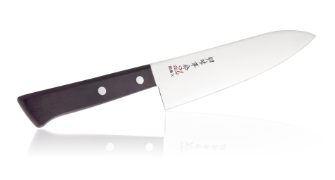 Нож Шеф Kanetsugu 21 EXCEL  18 см