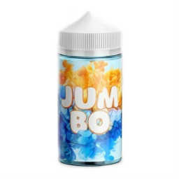Жидкость для электронных сигарет JUMBO Тайский лимонад (3мг), 200мл