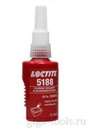 Безопасный фланцевый герметик LOCTITE 5800.