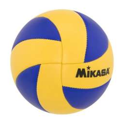 Мяч волейбольный сувенирный Mikasa MVA1.5 р.1