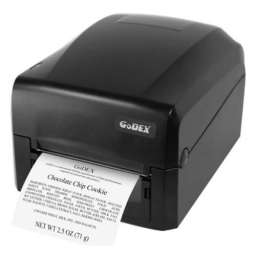 Godex Настольный термотрансферный принтер  GE300 USE